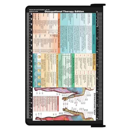 Whitecoat Clipboard¢ç - Black Occupational Therapy Edition