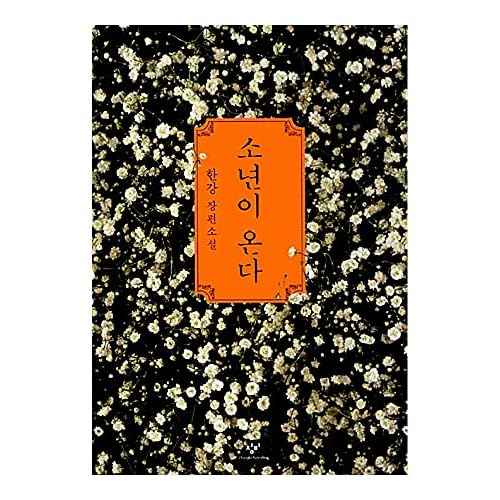 Korean Books, Korean Novel/ÀÌŻ¸®¾Æ ¸»¶óÆĸ£Å× ¹®Çлó/¼ҳâÀÌ ¿´Ù ? ÇѰ­ Han Kang/2014³â ¿ÃÇØÀÇ å Top 10/Shipping from Korea