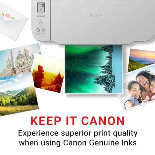Canon CL-246 XL Genuine Color Ink Cartridge, Compatible with iP2820, MG2420/2924/2920/3020/2522/2525, MX492, TS3120/302/302a/202/202a/4520/3320