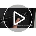 XDeer 172-Key Wall Mount Key Lock Box with Code & WiFi (172 Keys) – Backlit, Bluetooth App Control