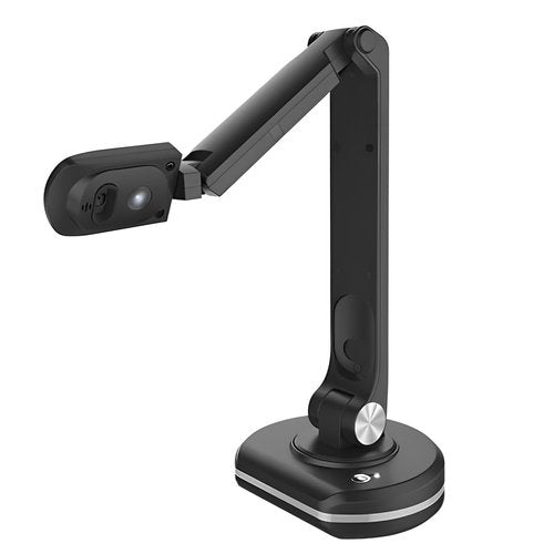 Joy-Using V500S Online Visualizer Teaching 8MP Web Camera Book Document Scanner up to A3 Size