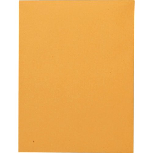 Quality Park Catalog Envelopes, Redi-Seal, Brown Kraft, 9.5 x 12.5, 250 per Box, (43662)