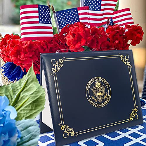 US Citizenship Certificate Holder 2026, Naturalization Cover