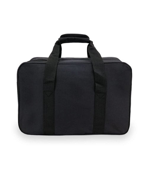 Everest Carry-On Briefcase, Black, One Size