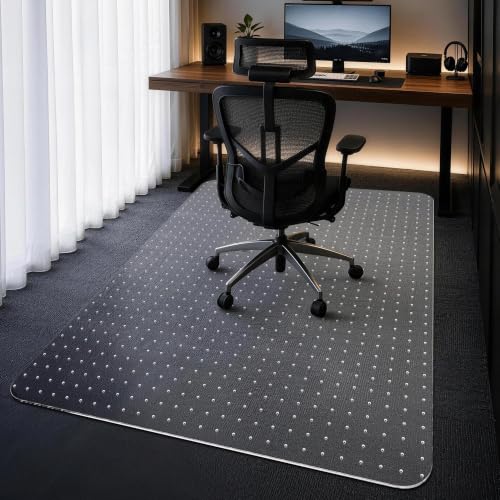 Labeta Clear Office Chair Mat 36