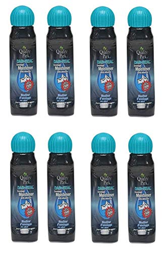Moistener with Adhesive for Envelopes - Pack of 8 | Quality Park