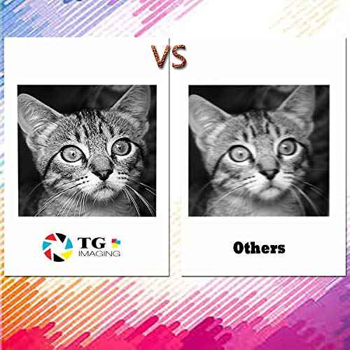 TG Imaging Compatible Toner Replacement for D115L MLT-D115L (Black)
