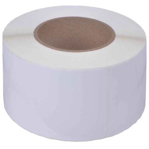 Primera Compatible 3" X 8" Semi Gloss Inkjet Labels. Supplied 350 Labels Per Roll. for Use with The LX900, LX810, LX800 Models.