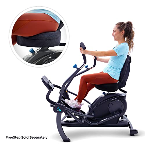TEETER FreeStep Gel Seat Cushion Cover