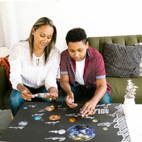 24¡±¡¿36¡± Large Poster Board 30pcs Black Poster Paper Poster Board Bulk suitable for DIY, Crafts, Signs Project Presentations, Drawing and School Supplies,250GSM Thickness Blank Posterboard