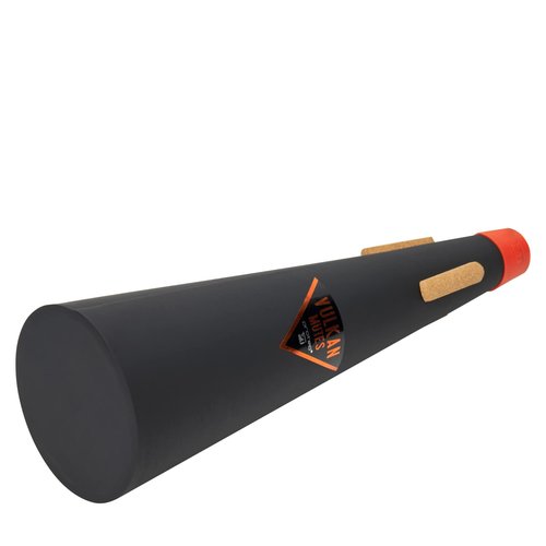Pro Tec Protec Vulkan Trombone Straight Mute, Model V105