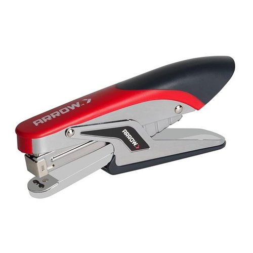 Arrow P21 Lightweight Handheld Plier Stapler - Perfect for Crafts & Office Use | Includes 200 Staples