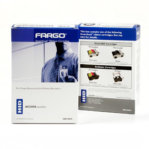 Fargo 45130 Printer Ribbon