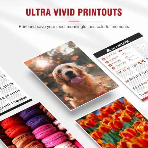 260XL 261XL Replacement for Canon 260 and 261 Ink Cartridges PG-260 CL-261 XL High Yield for Pixma TS6420a TS6400 TS6420 TR7020a TR7000 TR7020 TS5320 TS5300 Printer Ink Cartridge(1 Black, 1 Tri-Color)