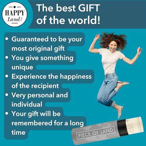 happylandgifts¢ç Piece of Tuscany (Italy) | Gift Box with Certificate | Italian Gift Ideas