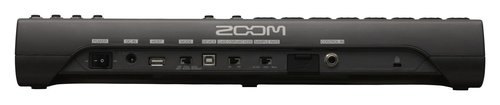 Zoom L-12 -Channel Mixer - Powered