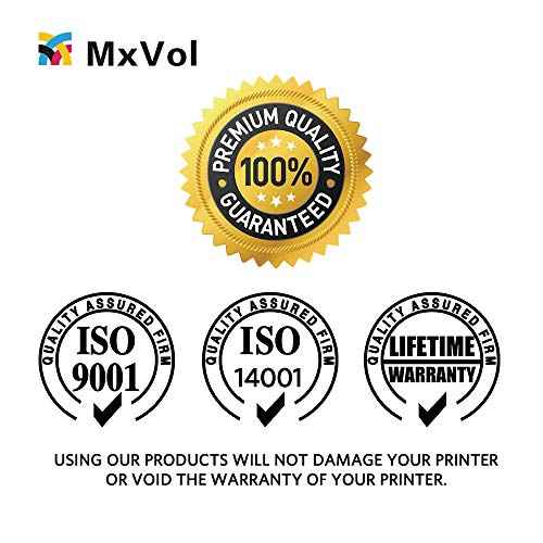 MxVol Compatible WorkCentre 3335 3345 Phaser 3330 Drum Unit 101R00555 for Xerox Phaser 3330 DNI WorkCentre 3335 DNI 3345 DNI Printer Drum Cartridge, High Capacity 30,000 Pages (NO Toner)