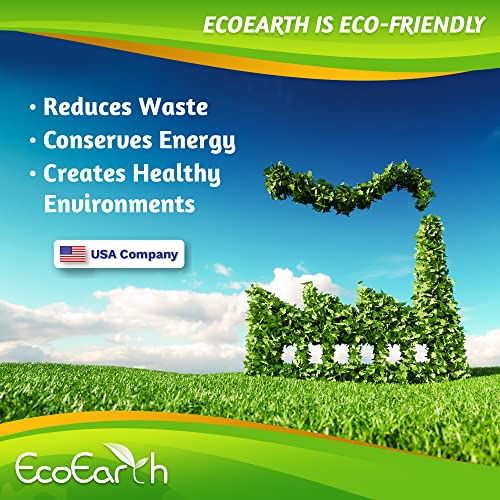 EcoEarth 4x6 Inch Passport & Card Holders with Soft Edge (Clear, 250 PK) - Extra Large (XXL) Vertical ID Holder - Resealable and Waterproof Identification Name Card Holder
