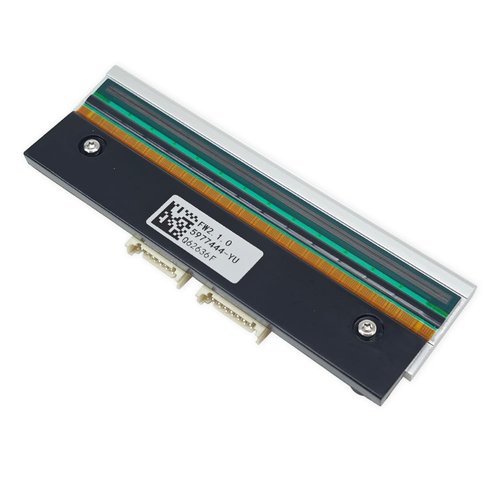 Printhead/Print Head for CAB Squix 4 Mach 4S Thermal Label Barcord Printer 300DPI,(P/N:5977444),CAB5000X4MACH4S
