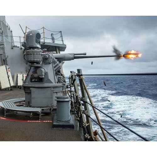 25mm Bushmaster Projectile Collectors Paperweight