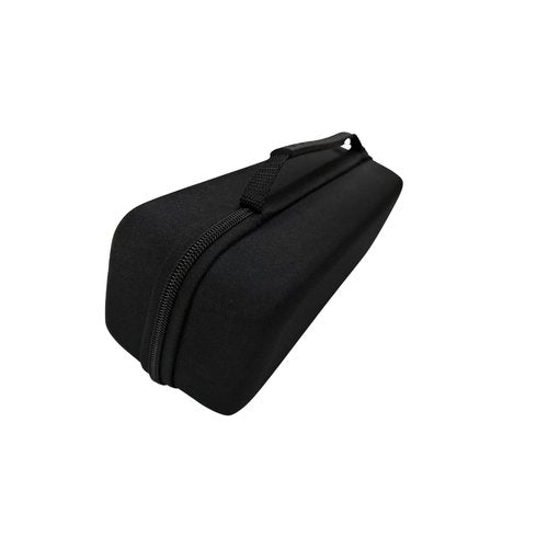 YUEBBB Portable Printer with case and Paper, Portable Printers Wireless for Travel, Inkless Thermal Printer, Support A4 & Letter Size Thermal Paper (with Case + 3 Roll Papers)