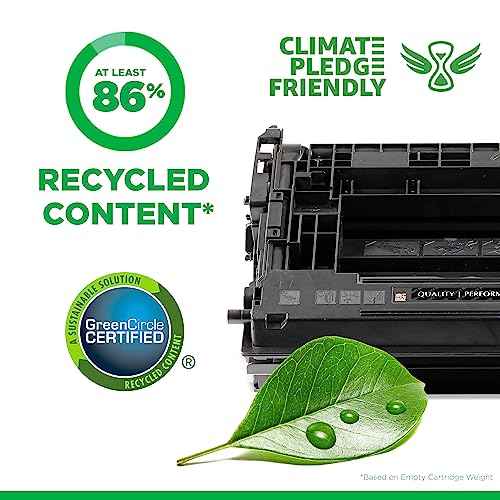 Clover Remanufactured Toner Cartridge Replacement for Brother TN770 | Black | Super High Yield