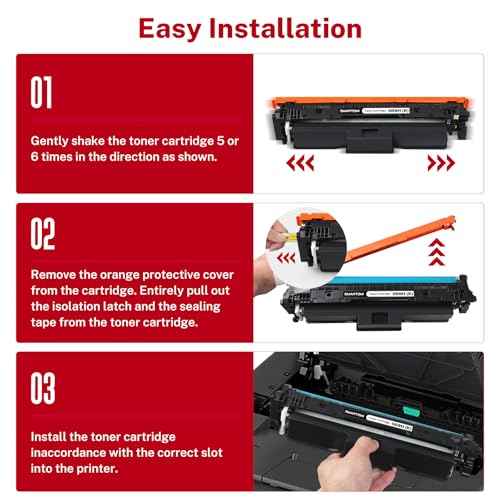 069H 069 Black Toner Cartridges High Capacity Compatible Replacements for Canon 069 069H Black Works with Canon Color imageClass MF753Cdw MF751Cdw LBP674Cdw LBP674C MF750C SeriesPrinter 1-Pack