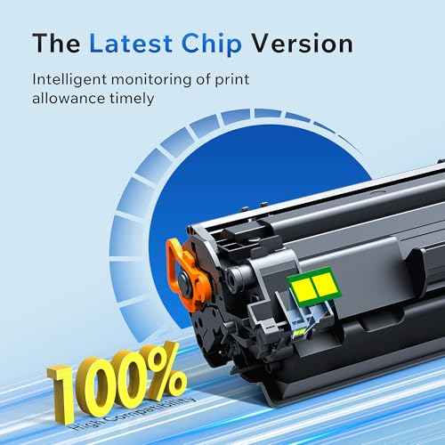 Valuetoner Compatible Toner Cartridge Replacement for Canon 137 Black Toner Cartridge 9435B001AA for ImageClass D570 MF242dw MF244W MF247dw MF249dw MF236n MF232w LBP151dw MF227dw MF210 (Black, 4-Pack)