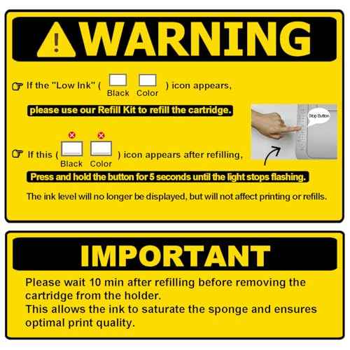 260XL 261XL High Capacity Ink Refill for Canon 260 and 261 Ink PG-260 CL-261 Compatible with Pixma TS6420a TS6420 TS6400 TR7020a TS5320 TR7000 TR7020 Printer (3 Black 2 Cyan 2 Magenta 2 Yellow)