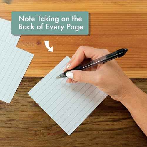 2026 Mindfulness Daily Desktop Calendar | Day To Day Tear Off Calendar with 365 Positive Affirmation Exercises for a Year of Calm Self Care, Box Calendar Gift For Women, Christmas Stocking Stuffer Gift for Home or Office