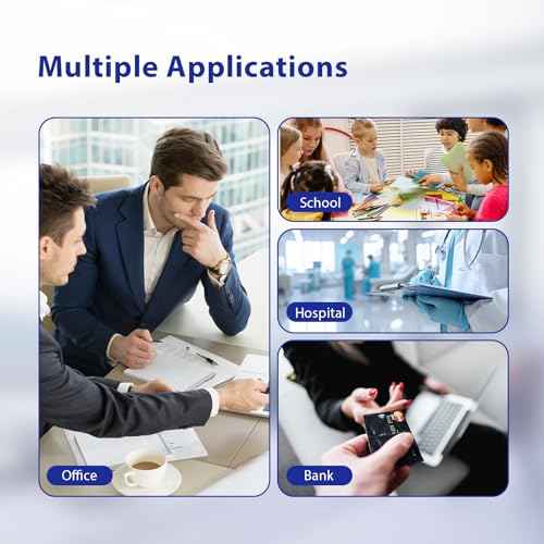 3610 3615 Toner Cartridge 106R02722 Compatible for Xerox Phaser 3610 3615 Toner for WorkCentre 3610N 3610DN 3610DNW 3615DN 3615DNW DocuPrint M455 M455DF P455 P455DW High Yiled 14,100 Pages