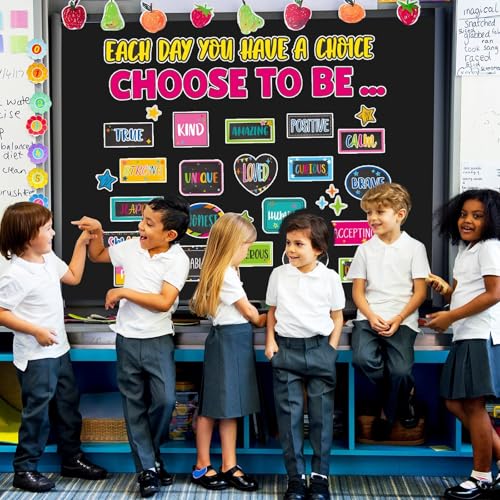 Black Bulletin Board Paper Roll - Fade-Resistant Classroom & Craft Background - 17.7in x 20ft (Black Variant)