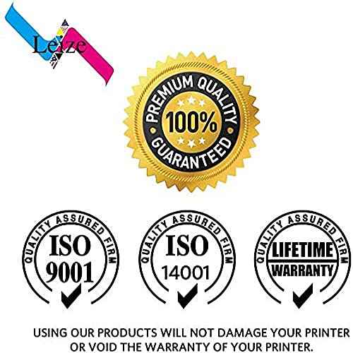 Leize Compatible 051 Drum Unit Replacement for Canon 051 2170C001 Drum Cartridge use for imageCLASS LBP162dw MF264dw MF267dw MF269dw LBP160 MF260 Laser Printer Series - 1 Pack Black (23,000 Pages)