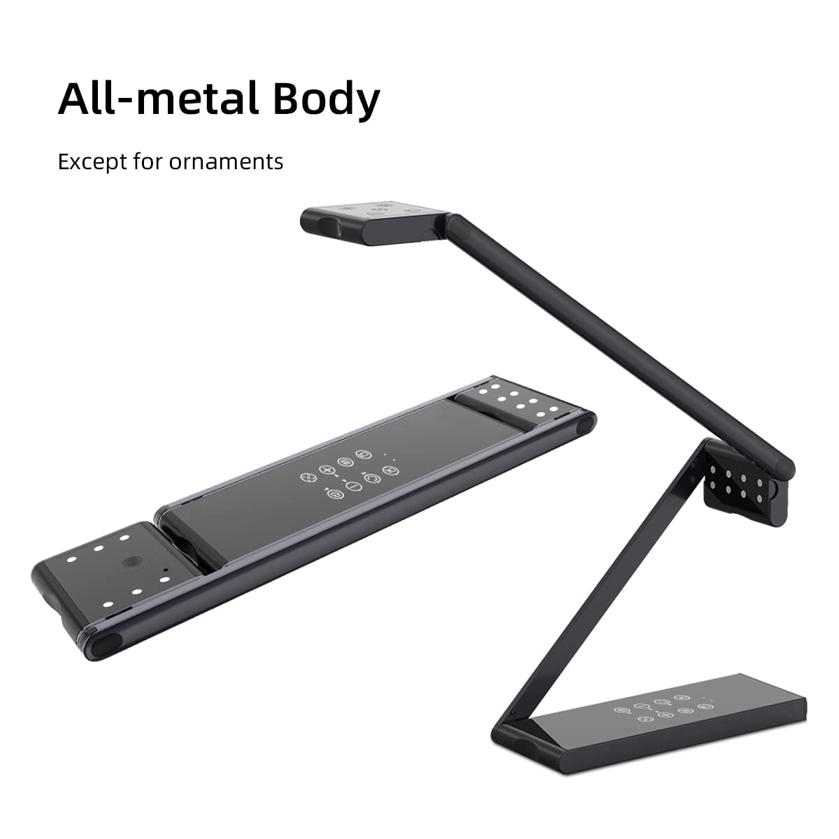 WT133AF-HV Plus Can Link to WiFi Portable Document scanners, USB Book scanners, Document Cameras for desktops/laptops, Capture Size A3, Windows and Mac OS Compatible Document Camera with hdmi Output
