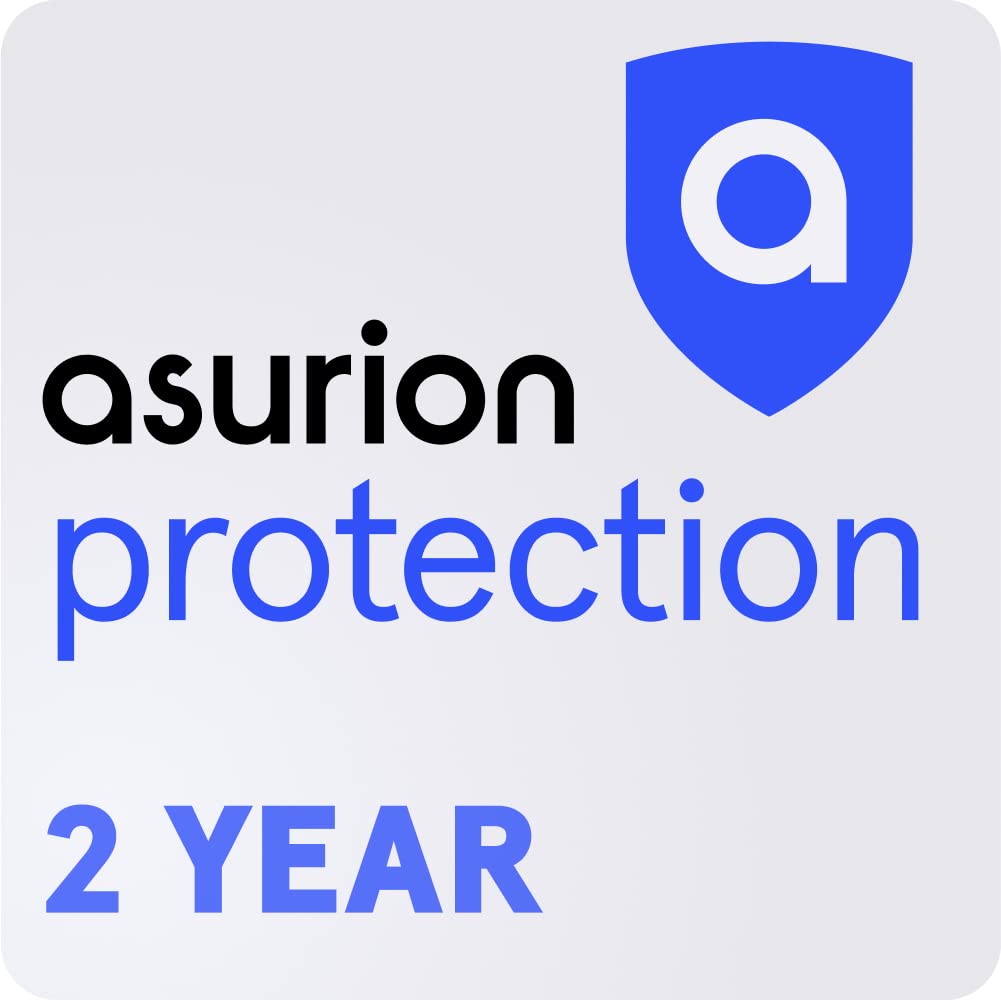 ASURION 2 Year Furniture Protection Plan ($200 - $249.99)