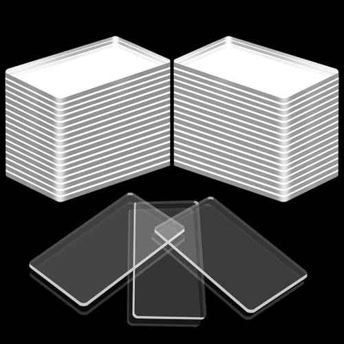 48PCS Nano Double Sided Adhesive Pads,Waterproof No Damage Removable Heavy Duty Mounting Tapes,Clear Residue-Free Strong Sticky Pads for Walls,Hanging Pictures, DIY Craft Home Office