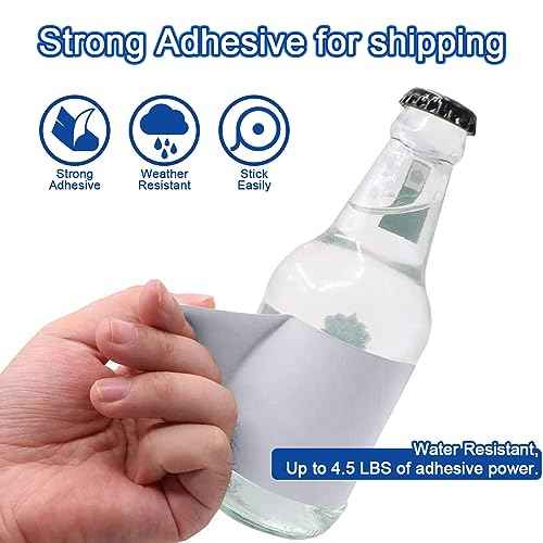 COLORWING a30256 Label Compatible with Dymo 30256 (2-5/16" x 4") LW Large White Shipping Labels 59 mm x 102 mm for Label Writer 450 Twin Turbo and Rollo Printers, 12 Rolls
