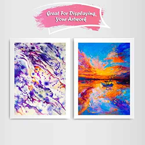 Foam Board, Foam Board 20x30, White Foam Board, Presentation Foam Board, Acid Free Mounting Board, Foam Core, Mounting Foam Board (10)