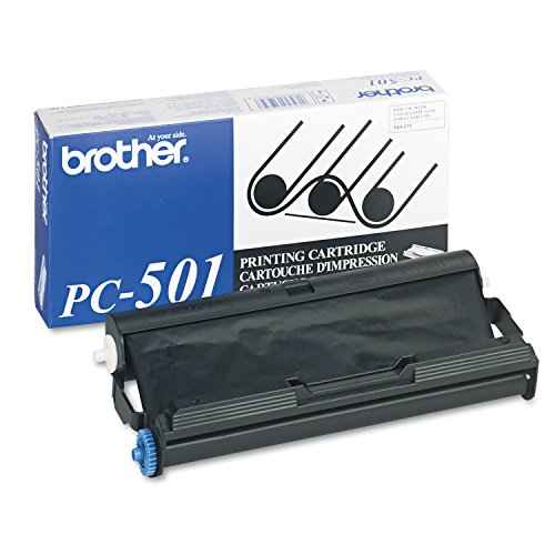 BRTPC501 - Brother Ribbon-Cartridge