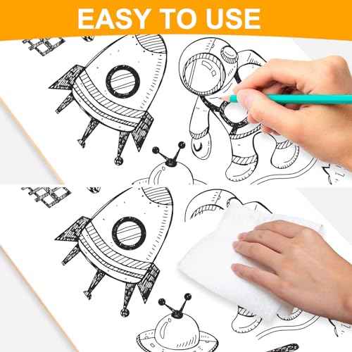 Dry Erase Wood Clipboard 30 Pack, Hardboard Clip Board 8.5x11 for Classroom, Students, Kid, Size 9" x 12.5", Double-Sided White Board, with Low Profile Clip, Office & School Supply