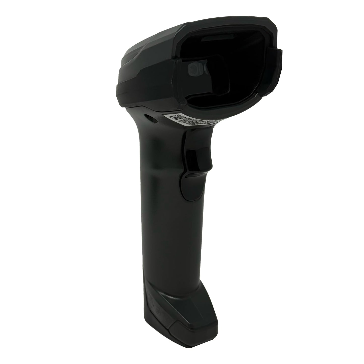 Zebra DS8178 Wireless 2D/1D Barcode Scanner, up to 330FT Cordless Range, 2500mAh Removable/Rechargeable Battery, Bluetooth to Cradle + Pair Direct To All Phones/Tablets, USB Cradle Included (Renewed)