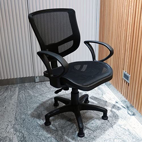 AXL High Bell 2.4-Inch Chair Glides (61mm) – 11x22mm Stem, 5 Pack, Replace Casters