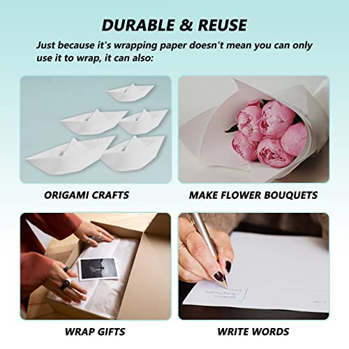 Packing Paper Sheets for Moving,Newsprint Shipping, Wrapping,Fill the