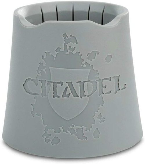 Games Workshop - Citadel Water Pot - Essential Tool for Miniature Painting | Durable & Easy to Use
