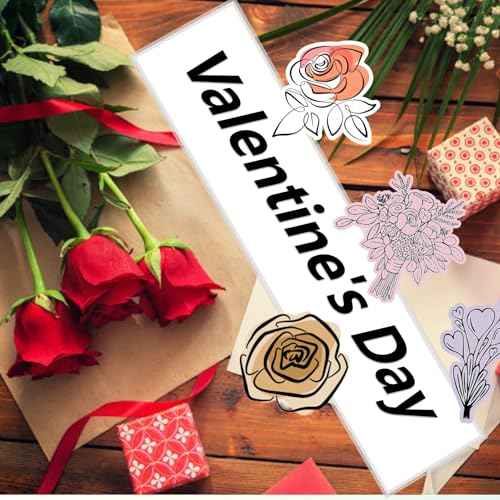 53mm x 3.5m Pink/Green/Purple Adhesive Thermal Sticker Paper 3 Rolls, Mini Thermal Printer Paper, Compatible With Dolewa LX-D2, for Notes, List, Stickers, Printing Black & White Photos