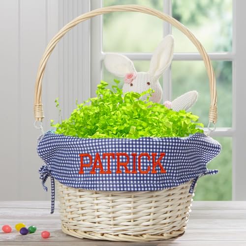 Fluorescent Green Crinkle Cut Paper Shred Filler, 1 LB Easter Basket