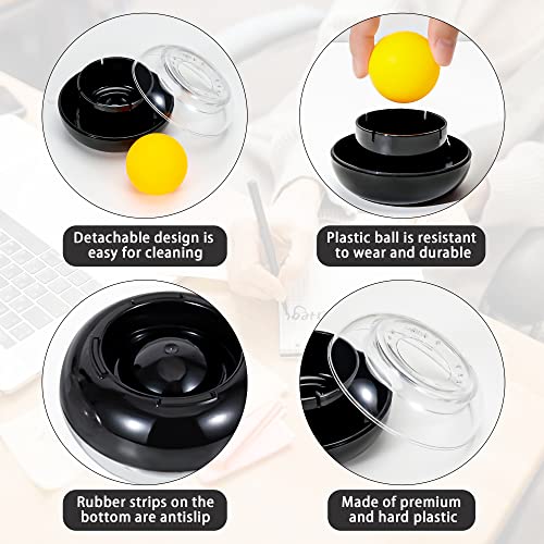 MyLifeUNIT Fingertip Moistener for Paper Counting & Sorting - Set of 2