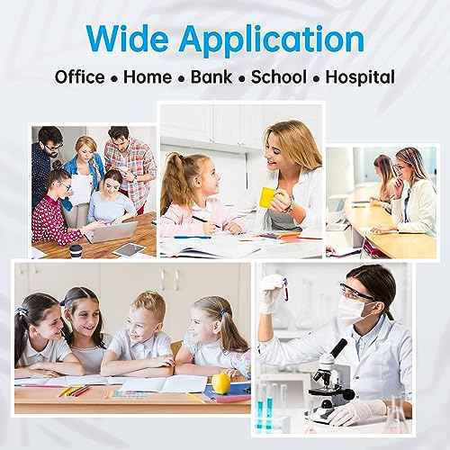 2-Pack LC406XL Black Ink Cartridges for Brother MFC-J4335DW MFC-J4535DW MFC-J5855DW Printer (2xBlack, LC406 XL, High Yield - 6000 Pages/Black)