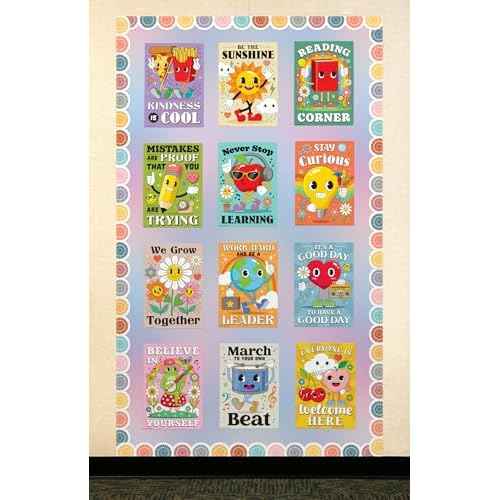 Teacher Created Resources So Dreamy Better Than Paper¢ç Bulletin Board Roll (TCR77436)