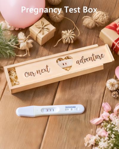 Pregnancy Announcement Set with Letter Board Baby Onesie & Props